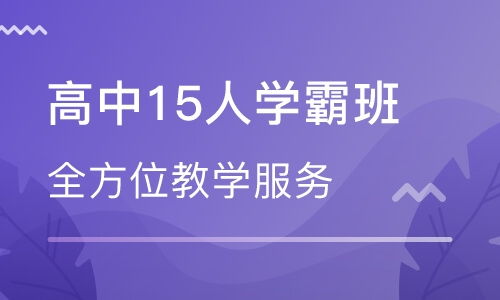 成都高三全科名师6人精品课程